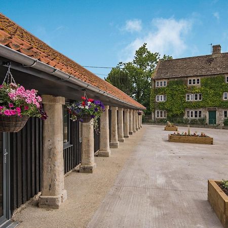 The Oak Vila Wingfield  Exterior foto