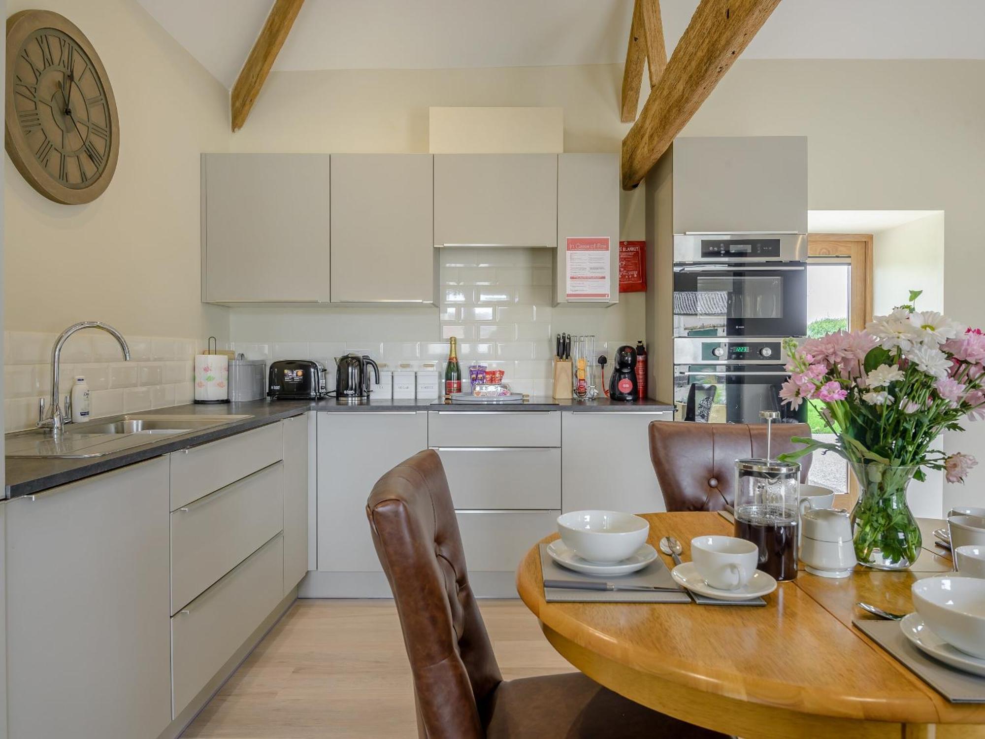The Oak Vila Wingfield  Exterior foto