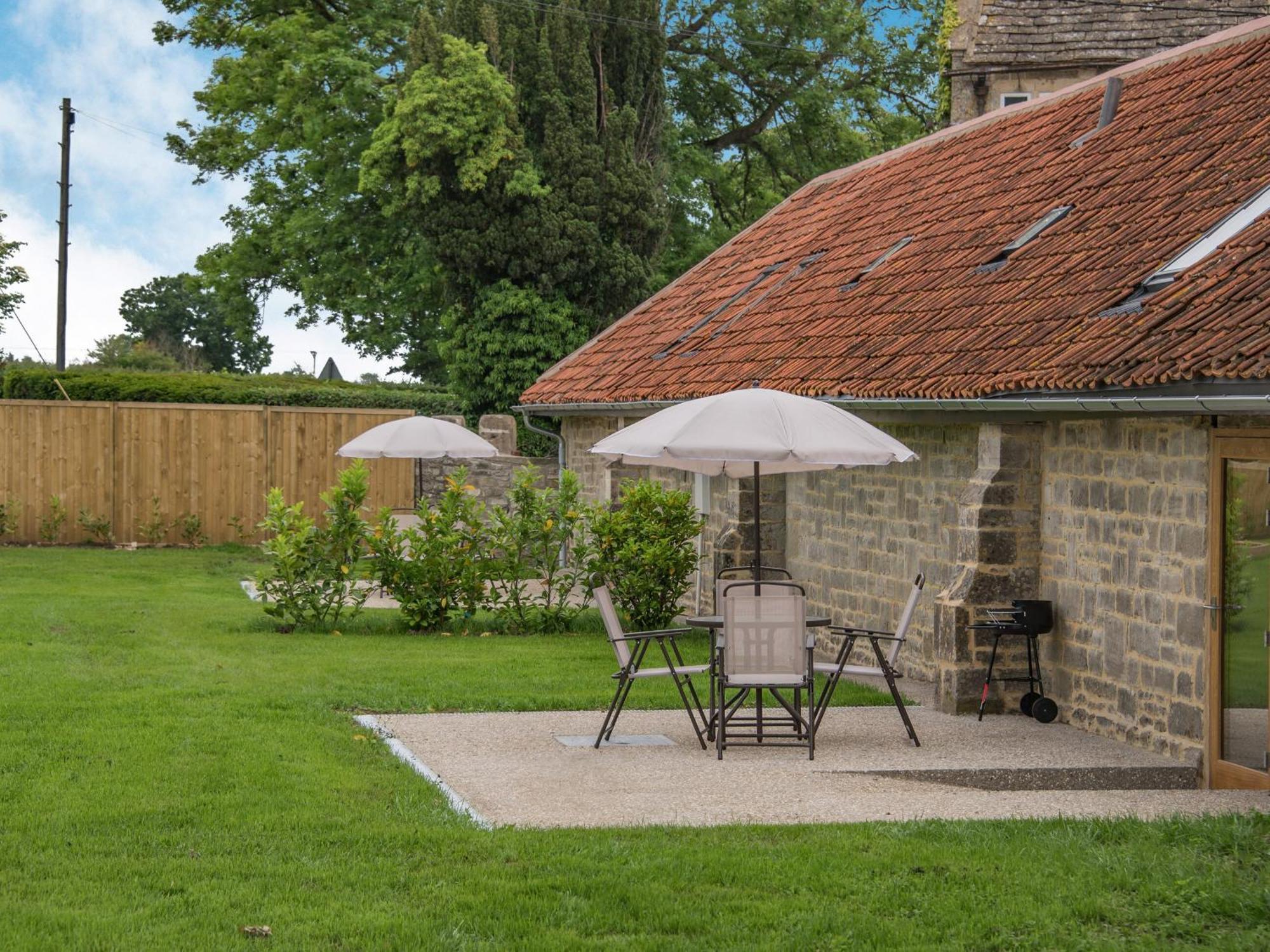 The Oak Vila Wingfield  Exterior foto